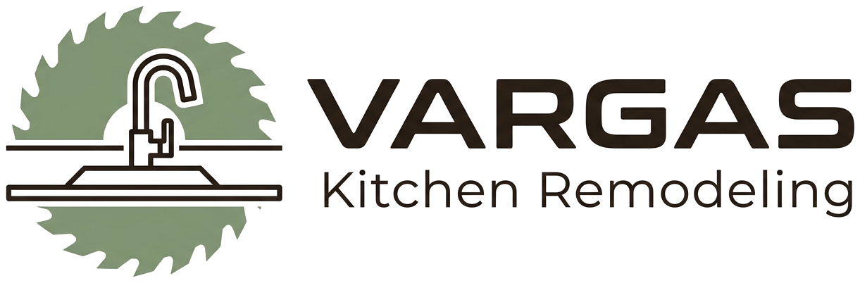 Vargas Kitchen Remodeling Company